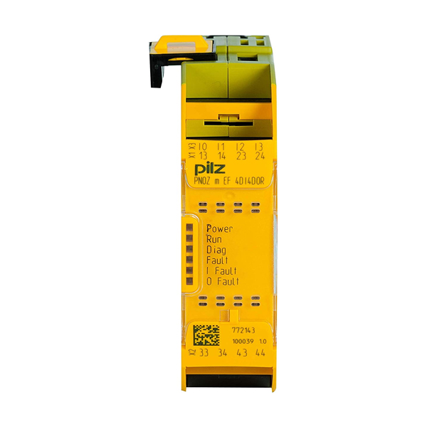 772120 New PILZ PNOZ m EF Multi Link